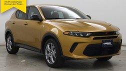 2025 Dodge Hornet R/T