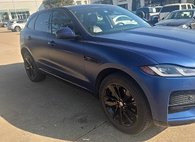 2022 Jaguar F-PACE P250 S