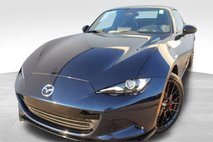 2024 Mazda MX-5 Miata RF Club