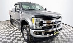 2017 Ford Super Duty F-350 XLT