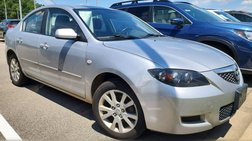 2007 Mazda MAZDA3 i Touring