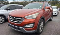 2014 Hyundai Santa Fe Sport 2.0T