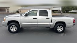 2005 Dodge Dakota SLT