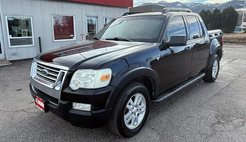 2008 Ford Explorer Sport Trac XLT