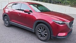 2022 Mazda CX-9 Touring