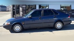 1995 Saab 900 S