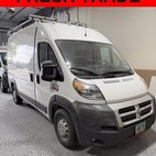 2014 Ram ProMaster 1500 136 WB