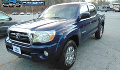 2007 Toyota Tacoma V6