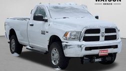 2015 Ram Ram Pickup 2500 Tradesman