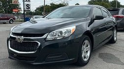 2014 Chevrolet Malibu LS