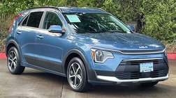 2025 Kia Niro EX