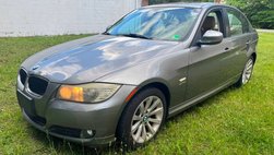 2011 BMW 3 Series 328i xDrive