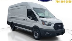 2026 Ford Transit 350