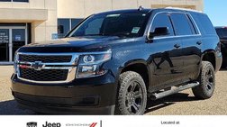 2020 Chevrolet Tahoe LS