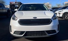 2019 Kia Niro FE
