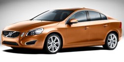 2012 Volvo S60 T5