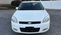 2009 Chevrolet Impala LT
