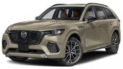 2025 Mazda CX-70 3.3 Turbo S Premium Plus