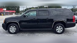 2011 GMC Yukon XL SLE