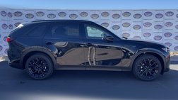 2026 Mazda CX-70 3.3 Turbo Premium