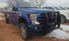 2022 Ford Super Duty F-250 Lariat