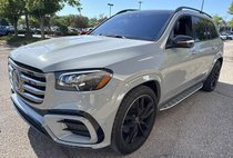 2024 Mercedes-Benz GLS GLS 450