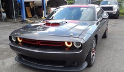 2020 Dodge Challenger R/T
