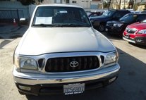 2003 Toyota Tacoma PreRunner V6
