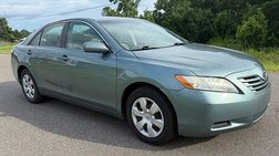 2008 Toyota Camry CE