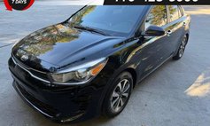 2021 Kia Rio S