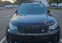 2024 Land Rover Discovery P360 Dynamic SE