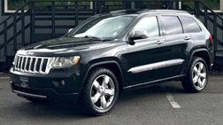 2011 Jeep Grand Cherokee Limited