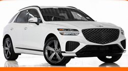 2023 Genesis GV70 2.5T Standard