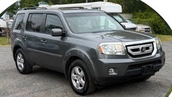 2011 Honda Pilot EX-L
