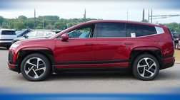 2026 Hyundai IONIQ 9 Performance Limited