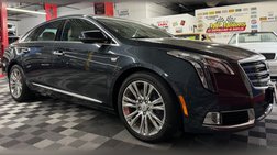 2018 Cadillac XTS Luxury