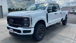 2026 Ford Super Duty F-350 XL