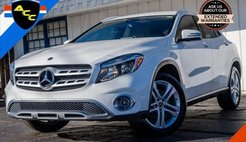 2019 Mercedes-Benz GLA-Class GLA 250