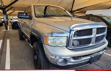 2004 Dodge Ram 3500 ST
