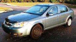 2009 Chevrolet Cobalt LT