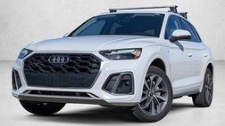 2023 Audi Q5 quattro S line Prem Plus 45 TFSI