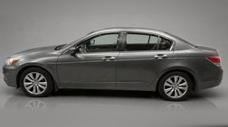 2012 Honda Accord EX