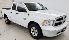 2023 Ram Ram Pickup 1500 Classic Tradesman