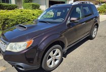 2013 Subaru Forester 2.5XT Touring