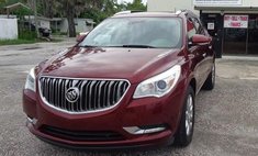 2015 Buick Enclave Premium