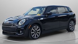 2020 MINI Clubman Cooper S