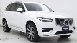 2024 Volvo XC90 Recharge T8 Ultimate Bright Theme 7P