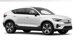 2023 Volvo C40 Recharge Twin Ultimate
