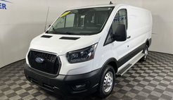 2023 Ford Transit 250