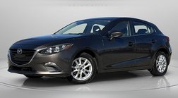 2014 Mazda MAZDA3 i Touring